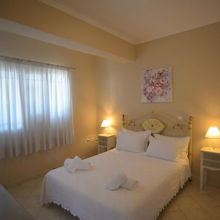 G & K City Apartments Лефкада Экстерьер фото