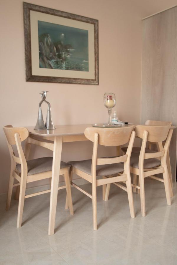 G & K City Apartments Лефкада Экстерьер фото