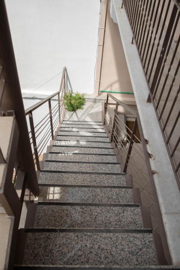 G & K City Apartments Лефкада Экстерьер фото