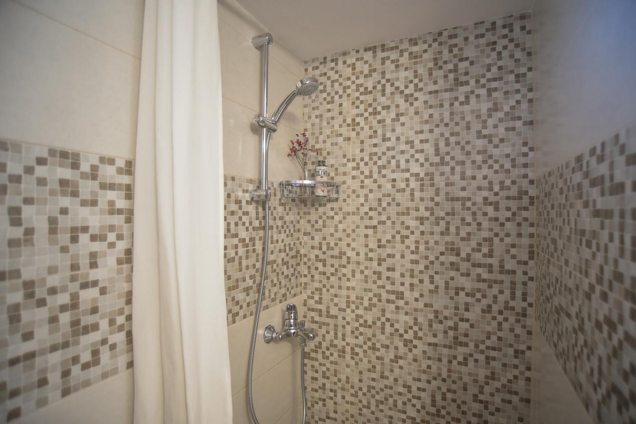 G & K City Apartments Лефкада Экстерьер фото