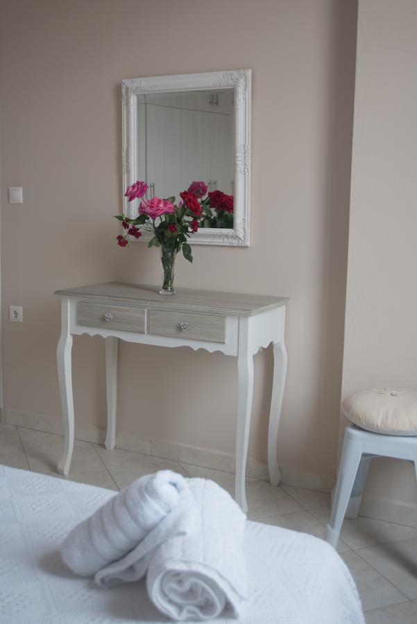 G & K City Apartments Лефкада Экстерьер фото